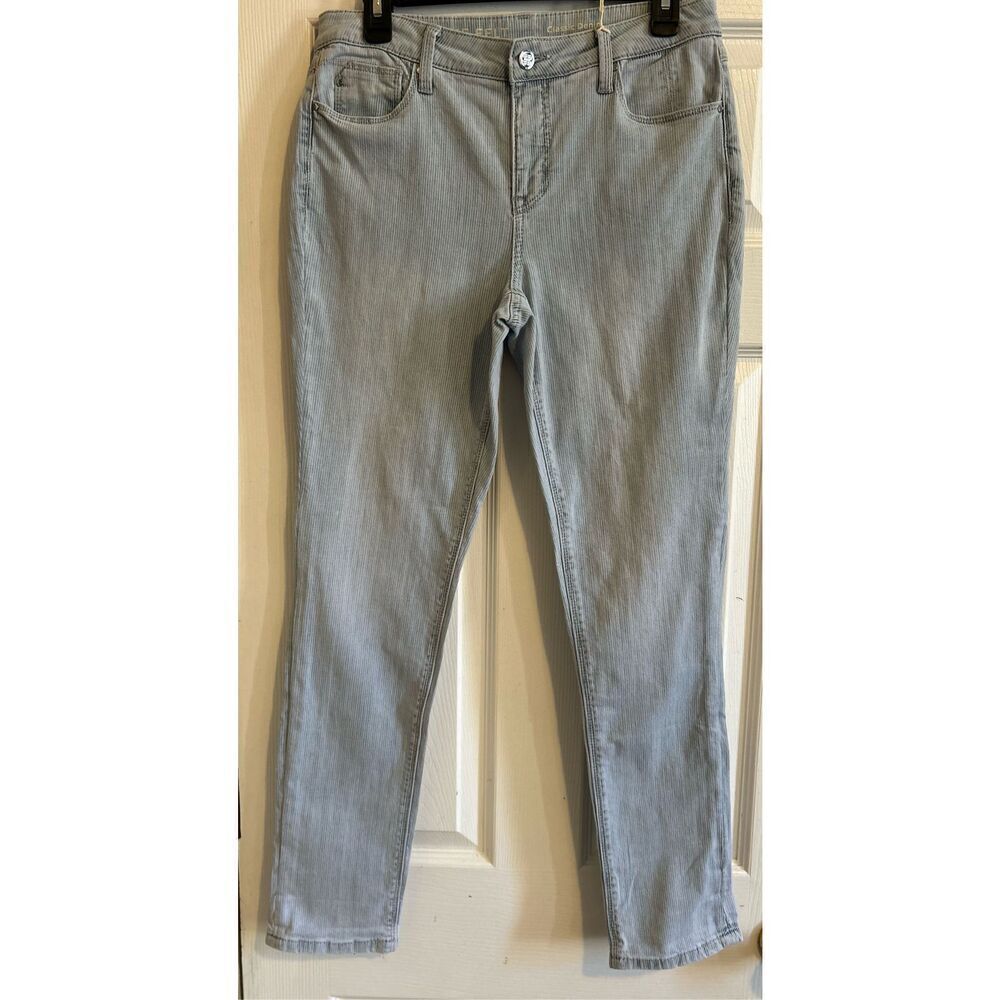 Laurie Felt Boyfriend Jeans Size 6